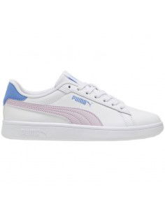 Puma Smash 30 L Jr shoes 392031 13