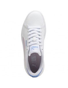 Puma Smash 30 L Jr shoes 392031 13 2