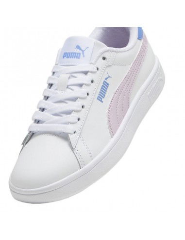 Puma Smash 30 L Jr shoes 392031 13 Puma Smash 30 L Jr shoes 392031 13
