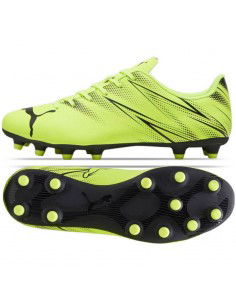 Puma Attacanto FGAG M 107477 07 shoes 2