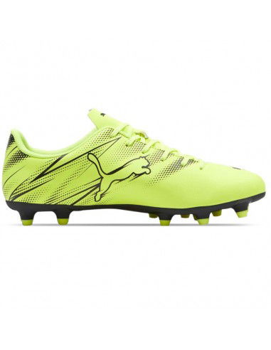 Puma Attacanto FGAG M 107477 07 shoes Puma Attacanto FGAG M 107477 07 shoes
