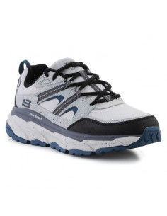 Skechers Relaxed Fit D'Lux Journey M 237192GYBL shoes
