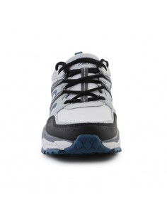 Skechers Relaxed Fit D'Lux Journey M 237192GYBL shoes 2