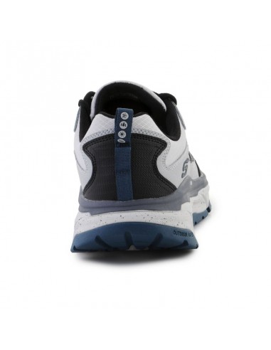 Skechers Relaxed Fit D'Lux Journey M 237192GYBL shoes Skechers Relaxed Fit D'Lux Journey M 237192GYBL shoes