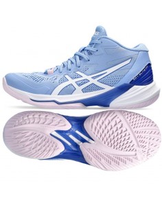 Asics Sky Elite FF MT 2 W volleyball shoes 1052A054403