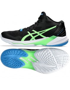 Asics Sky Elite FF MT 2 M volleyball shoes 1051A065005