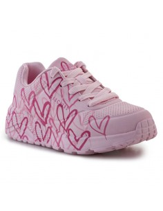 Skechers The Joy Jr 314065LLPMT shoes