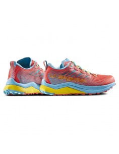 La Sportiva Jackal II W running shoes 56K402602 2