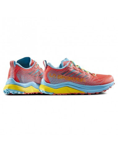 La Sportiva Jackal II W running shoes 56K402602 La Sportiva Jackal II W running shoes 56K402602