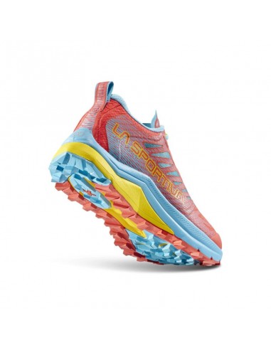 La Sportiva Jackal II W running shoes 56K402602 La Sportiva Jackal II W running shoes 56K402602