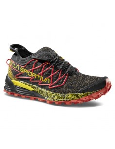 La Sportiva Mutant M 56F999100 running shoes