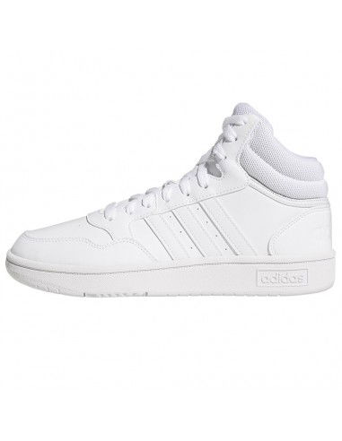 Adidas Hoops Mid 30 GW5457 shoes Adidas Hoops Mid 30 GW5457 shoes