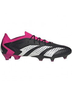Adidas Predator Accuracy1 Low FG M GW4577 football shoes