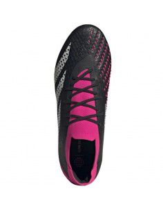 Adidas Predator Accuracy1 Low FG M GW4577 football shoes 2