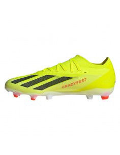 Adidas X Crazyfast Pro FG M IG0601 football shoes 2