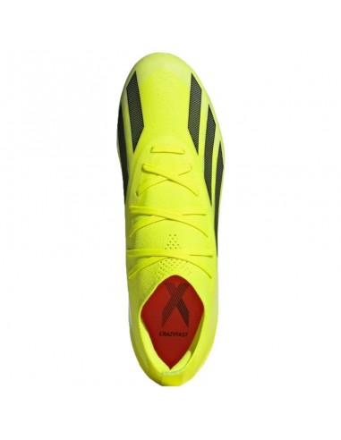 Adidas X Crazyfast Pro FG M IG0601 football shoes Adidas X Crazyfast Pro FG M IG0601 football shoes