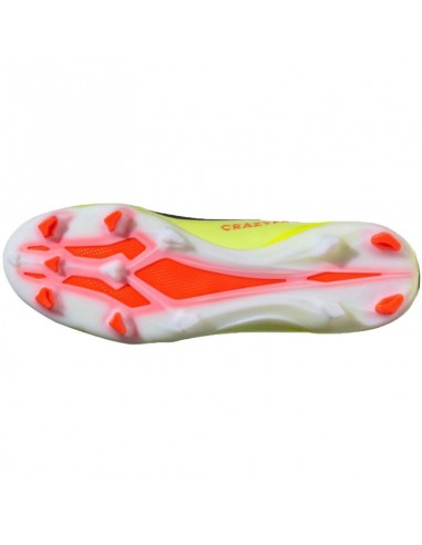 Adidas X Crazyfast Pro FG M IG0601 football shoes Adidas X Crazyfast Pro FG M IG0601 football shoes