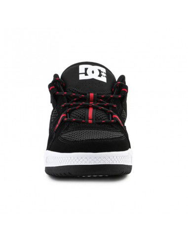 DC Shoes Construct M ADYS100822KHO shoes DC Shoes Construct M ADYS100822KHO shoes