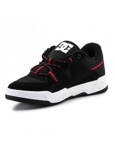 DC Shoes Construct M ADYS100822KHO shoes DC Shoes Construct M ADYS100822KHO shoes