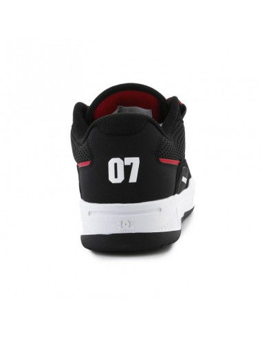 DC Shoes Construct M ADYS100822KHO shoes DC Shoes Construct M ADYS100822KHO shoes