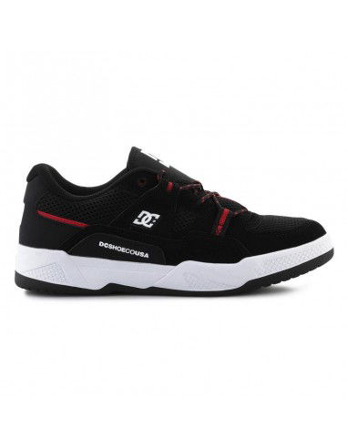 DC Shoes Construct M ADYS100822KHO shoes DC Shoes Construct M ADYS100822KHO shoes