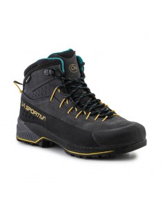 La Sportiva TX4 Evo Mid Gtx M 37F900735 shoes