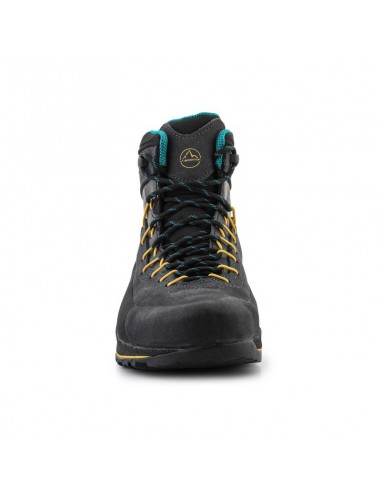 La Sportiva TX4 Evo Mid Gtx M 37F900735 shoes La Sportiva TX4 Evo Mid Gtx M 37F900735 shoes