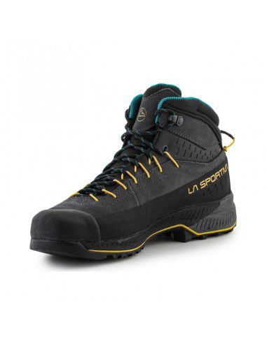 La Sportiva TX4 Evo Mid Gtx M 37F900735 shoes La Sportiva TX4 Evo Mid Gtx M 37F900735 shoes