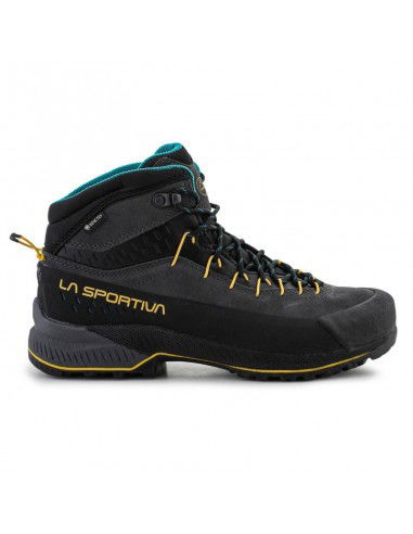 La Sportiva TX4 Evo Mid Gtx M 37F900735 shoes La Sportiva TX4 Evo Mid Gtx M 37F900735 shoes