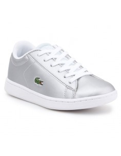 Lacoste Jr 734SPC0006334 shoes