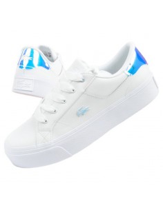 Lacoste Ziane Platform W 041Y9 shoes