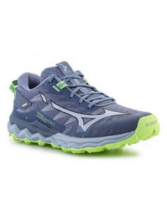 Mizuno Wave Daichi W running shoes J1GK227121