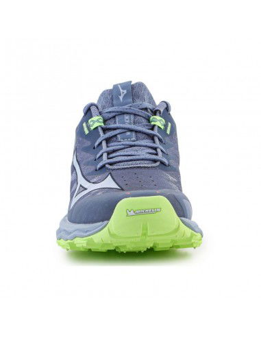 Mizuno Wave Daichi W running shoes J1GK227121 Mizuno Wave Daichi W running shoes J1GK227121