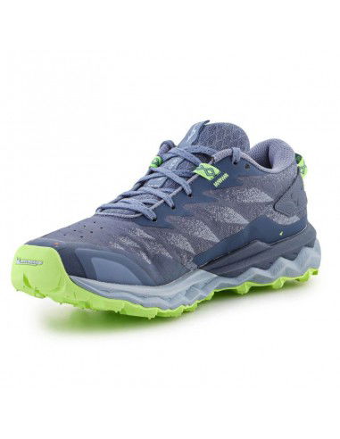 Mizuno Wave Daichi W running shoes J1GK227121 Mizuno Wave Daichi W running shoes J1GK227121