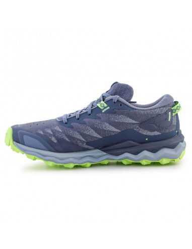 Mizuno Wave Daichi W running shoes J1GK227121 Mizuno Wave Daichi W running shoes J1GK227121