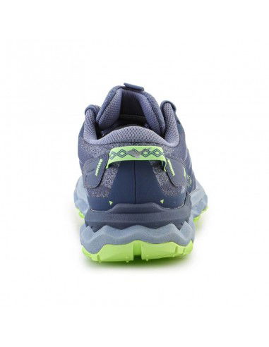 Mizuno Wave Daichi W running shoes J1GK227121 Mizuno Wave Daichi W running shoes J1GK227121