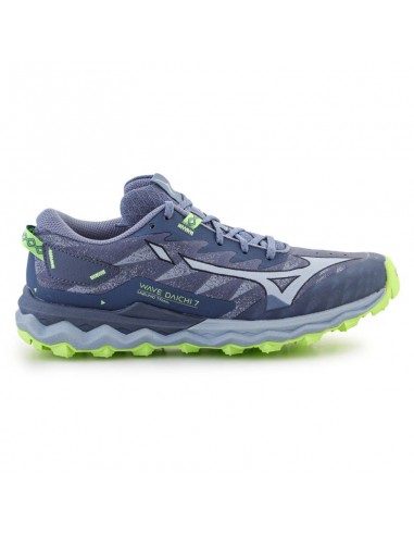 Mizuno Wave Daichi W running shoes J1GK227121 Mizuno Wave Daichi W running shoes J1GK227121