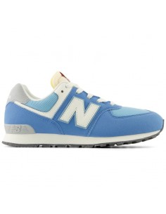 New Balance Jr GC574RCA shoes