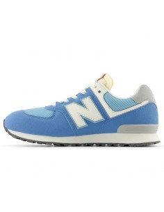 New Balance Jr GC574RCA shoes 2