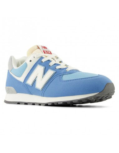 New Balance Jr GC574RCA shoes New Balance Jr GC574RCA shoes