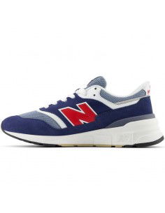 New Balance U U997REA shoes 2