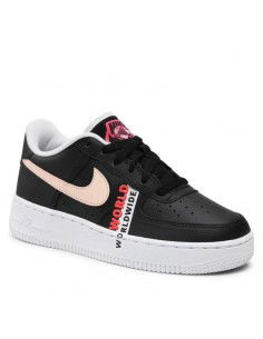 Nike Air Force 1 LV8 1 GS W CN8536001 shoes 2