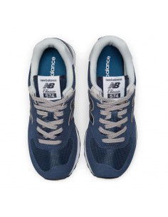 New Balance W WL574EVN shoes 2