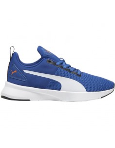 Puma Flyer Runner Jr High Jr shoes 192928 44