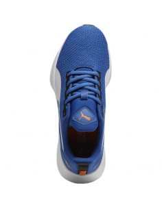 Puma Flyer Runner Jr High Jr shoes 192928 44 2
