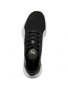 Puma Flyer Runner M 192257 54 running shoes 2