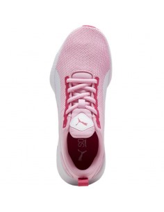 Puma Flyer Runner Jr High Jr shoes 192928 46 2