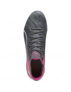 Puma King Ultimate Rush FGAG M 107824 01 football shoes 2