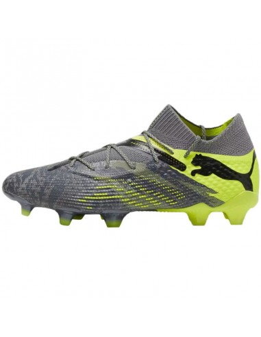 Puma Future 7 Ultimate Rush FGAG M 107828 01 football shoes Puma Future 7 Ultimate Rush FGAG M 107828 01 football shoes