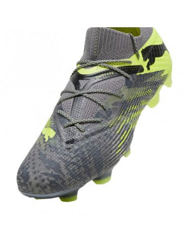 Puma Future 7 Ultimate Rush FGAG M 107828 01 football shoes Puma Future 7 Ultimate Rush FGAG M 107828 01 football shoes